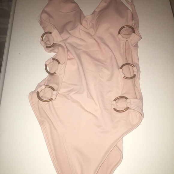 Aerie one piece swimsuit - Picture 2 of 2